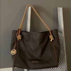 Authentic Michael Kors Purse